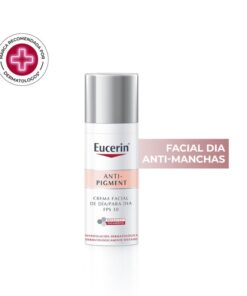 Eucerin Anti-Pigment Crema Dia FPS30 x 50 ml