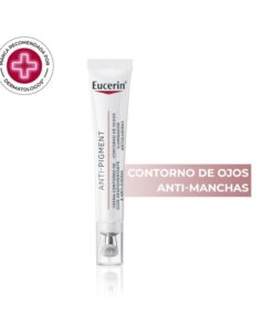 Eucerin Anti-Pigment Contorno De Ojos x 15 ml