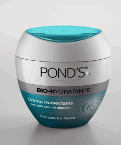 Ponds Crema Biohidratante x 50 g