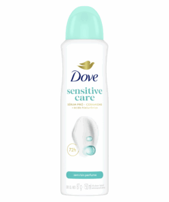 Dove Deo Aerosol Sensitive x 150 ml