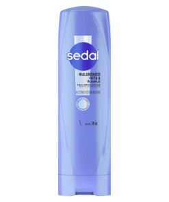 Sedal Acondicionador Hialuronico + Vit A x 340 ml