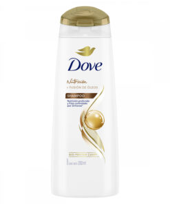 Dove Shampoo Nutricion x 200 ml