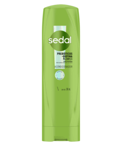 Sedal Acondicionador Prebioticos + Biotina x 340 ml