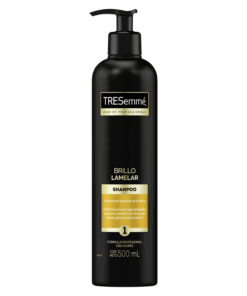 Tresemme Shampoo Brillo Lamelar x 500 ml
