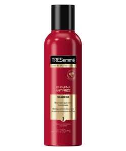 Tresemme Shampoo  Keratina Antifrizz x 250 ml