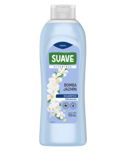 Suave Shampoo Bomba Jazmin x 930 ml