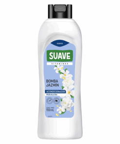 Suave Acondicionador Bomba Jazmin x 930 ml