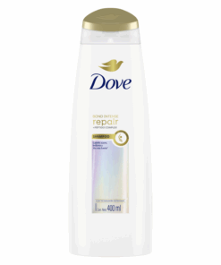 Dove Shampoo Bond Intense Repair x 400 ml