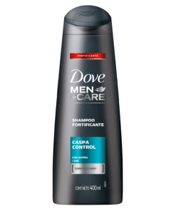 Dove Shampoo Caspa Control x 400 ml