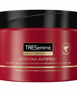 Tresemme Tratamiento Keratina Antifrizz x 300 g