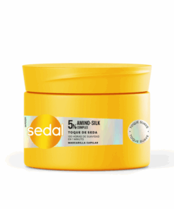 Sedal Mascara Toque De Seda x 300 G