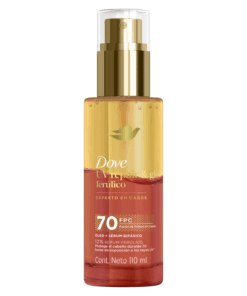 Dove Oleo UV Repair x 110 ml