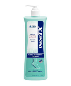 Goicoechea Diabetex x 400 ml