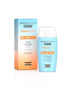 Isdin Fotoprotector Fluid FPS 50 x 50 ml