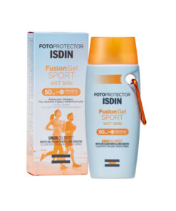 Isdin Fotoprotector Fusion Gel Sport FPS 50 x 100 ml