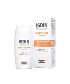 Isdin Fotoultra 99 Spot Prevent FPS 50 x 50 ml