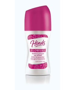 Hinds Deo Roll-On Flowers x 60 gr