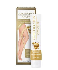 Goicoechea Cover x 95 gr