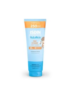 Isdin Fotoprotector Pediatrico Gel Crema FPS 50 x 250 ml