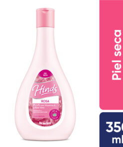 Hinds Rosa Plus x 350 ml