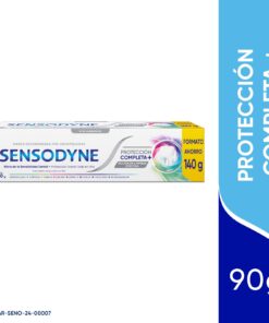 Sensodyne Proteccion Completa x 140 gr
