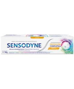 Sensodyne Proteccion Completa Antisarro x 90 gr