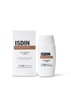 Isdin Fotoultra 100 Spot Prevent Color FPS 50 x 50 ml