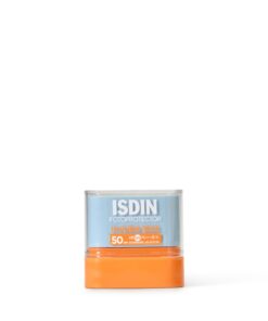 Isdin Fotoprotector Invisible Barra FPS 50 x 10 gr