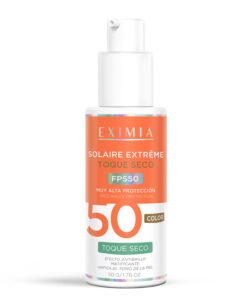 Eximia Solaire Extreme Toque Seco Color x 50 gr