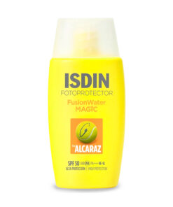 Isdin Fotoprotector Fusion Water Magic By Alcaraz