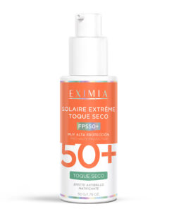 Eximia Solaire Extreme Toque Seco x 50 gr