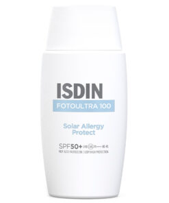 Isdin Fotoultra 100 Solar Allergy FPS 50 x 50 ml