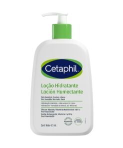 Cetaphil Loción Hidratante x473gr