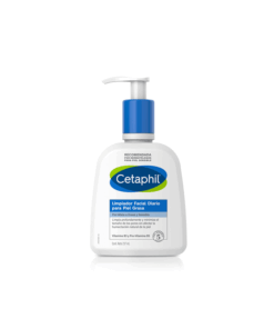Cetaphil Loción Limpiadora Facial para Piel Grasa x 236 ml