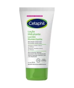 Cethaphil Loción Hidratante x236 ml