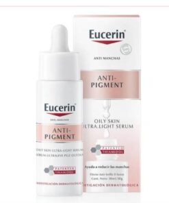 Eucerin Anti-Pigment Ultra-Light Serum x 30 ml