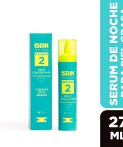 Isdin Acniben Night Concentrate x 27 ml