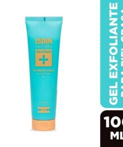 Isdin Acniben Exfoliante Suave x 100 ml