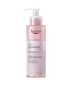 Eucerin Anti-Pigment Gel Exfoliante x 200 ml