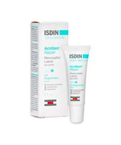 Isdin Acniben Repair Lips x 10 ml