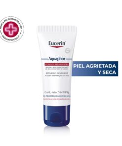 Eucerin Aquaphor Ungüento reparador x 50 gr