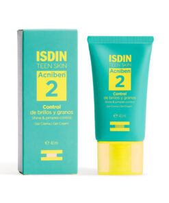 Isdin Acniben Gel Crema Equilibrante x 40 ml