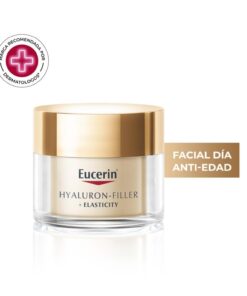 Eucerin Hyaluron-Filler + Elasticity Día x 50ml