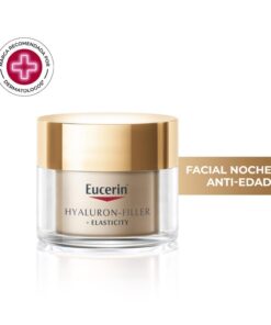 Eucerin Hyaluron-Filler + Elasticity Noche x 50ml