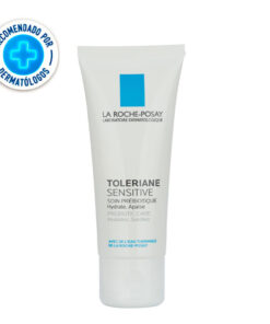La Roche Toleriane Sensitive x 40 ml