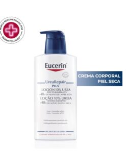 Eucerin Urea 10% Repair Lotion x 400 ml