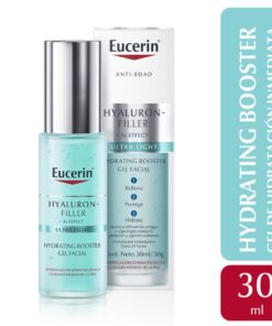Eucerin Hyaluron-Filler + 3x Effect Hydrating Booster x 30ml