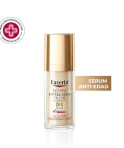 Eucerin Hyaluron-Filler + Elasticity 3D Serum x 30ml