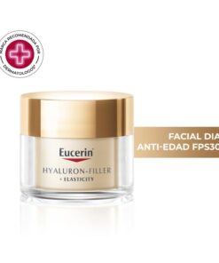 Eucerin Hyaluron-Filler + Elasticity Día FPS 30 x 50ml