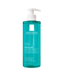 La Roche Gel Microexfoliante x 400 ml